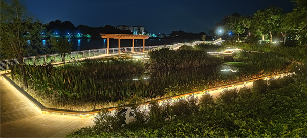 亮化工程費用大揭秘：設計、材料與安裝，哪個最燒錢？